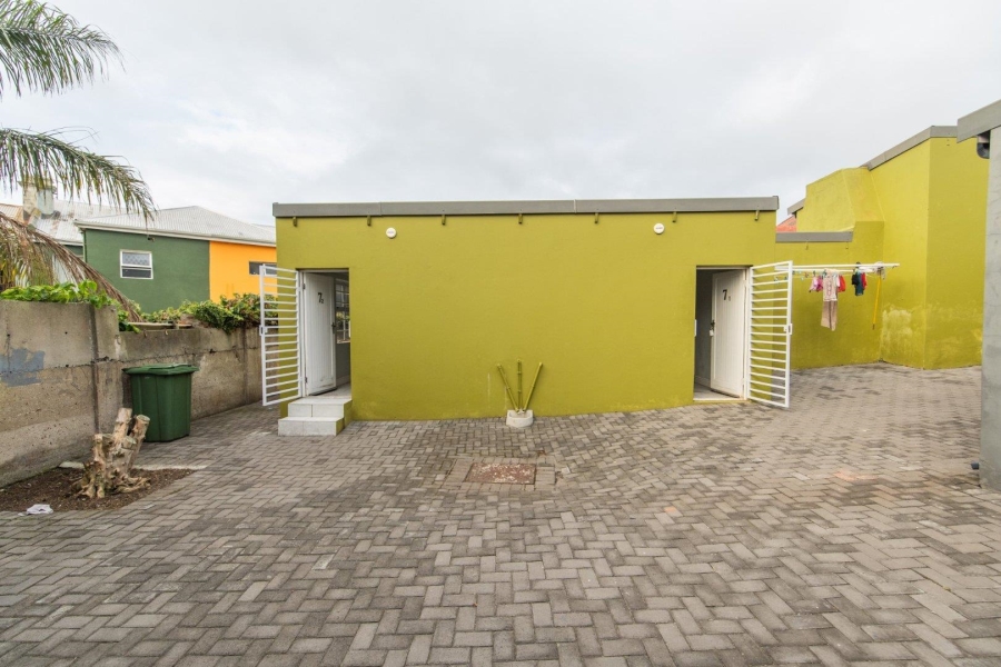 6 Bedroom Property for Sale in Richmond Hill Eastern Cape